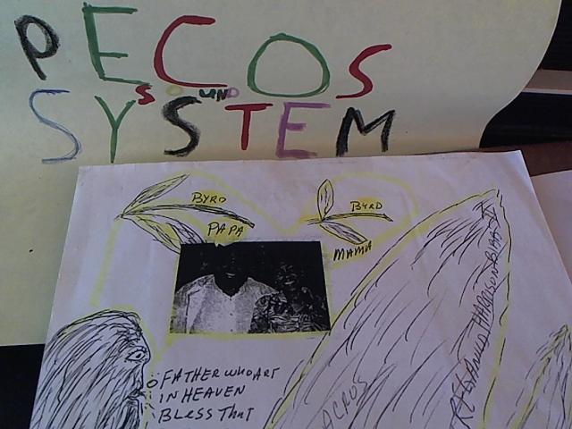 Hud-2 vinyl photos 302