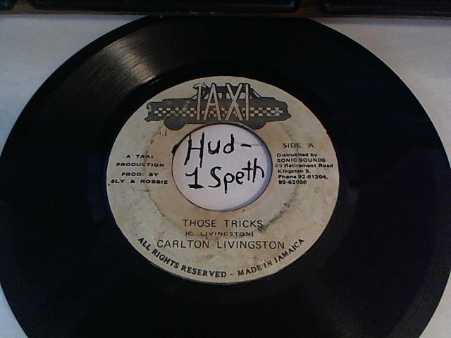 Hud-2 vinyl photos 310