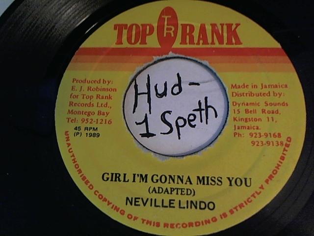 Hud-2 vinyl photos 322