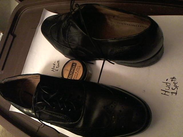 Hud-2 vinyl photos 3411