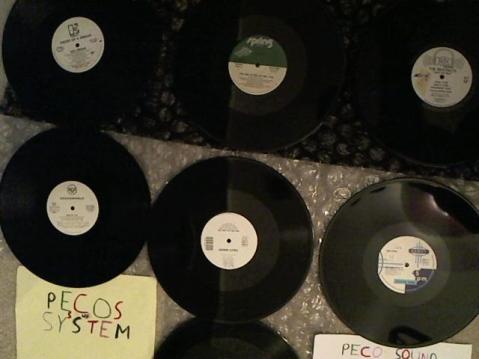 Hud-2 vinyl photos 3412