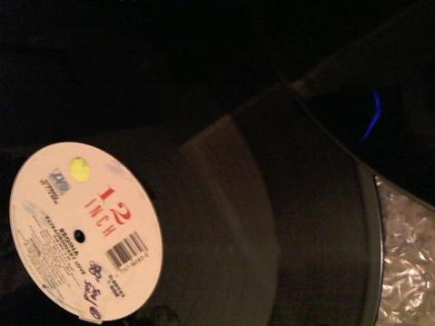 Hud-2 vinyl photos 3421