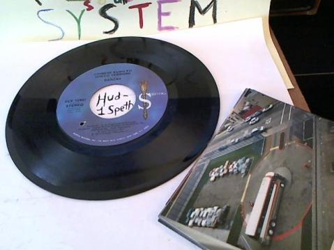 Hud-2 vinyl photos 359