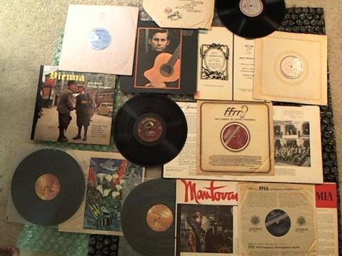 Hud-2 vinyl photos 3699