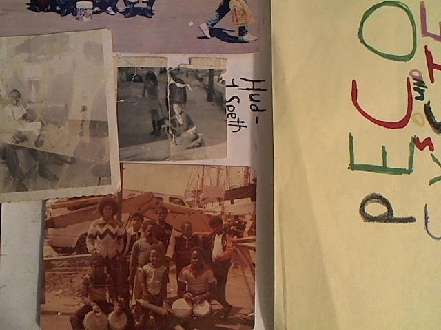 Hud-2 vinyl photos 392