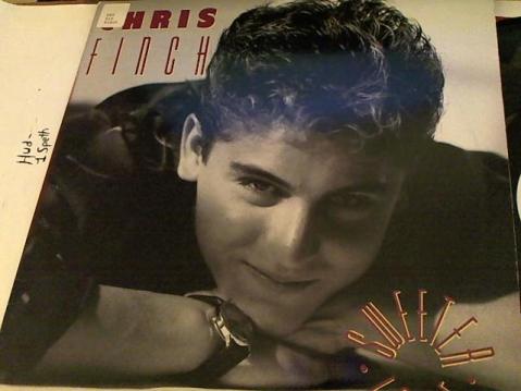 Hud-2 vinyl photos 3935