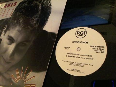 Hud-2 vinyl photos 3938