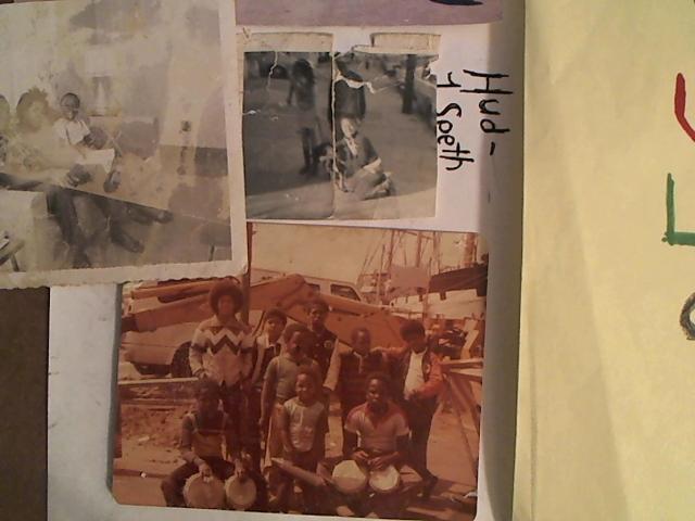 Hud-2 vinyl photos 394