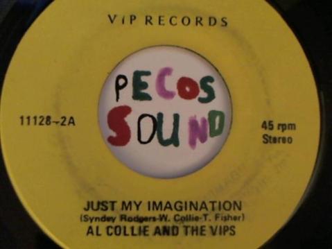 Hud-2 vinyl photos 4010