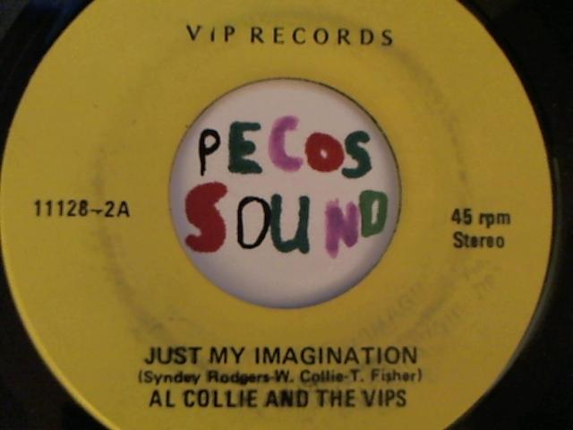 Hud-2 vinyl photos 4010