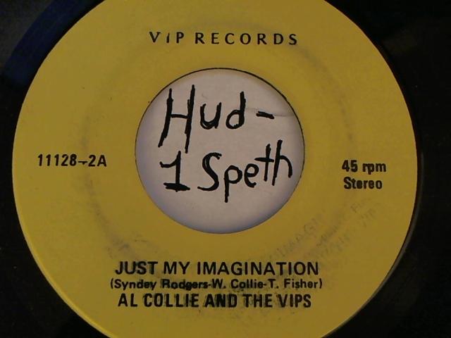 Hud-2 vinyl photos 4017