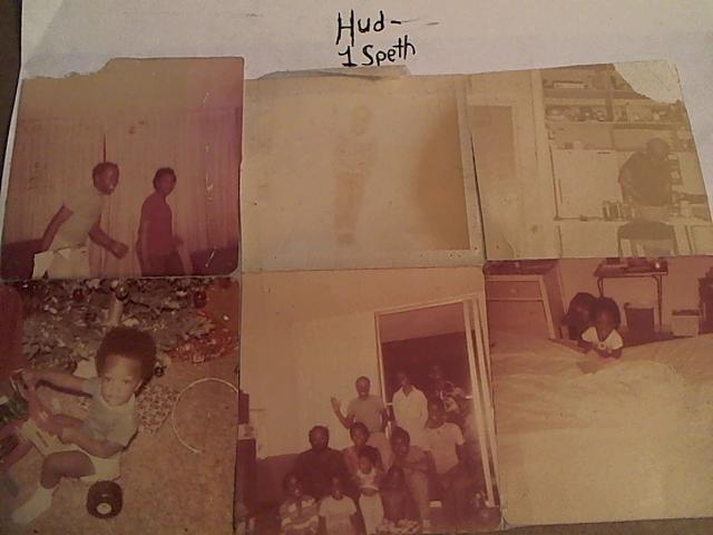Hud-2 vinyl photos 404