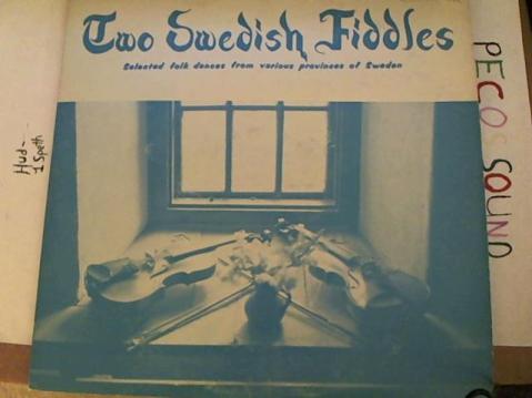 Hud-2 vinyl photos 4106