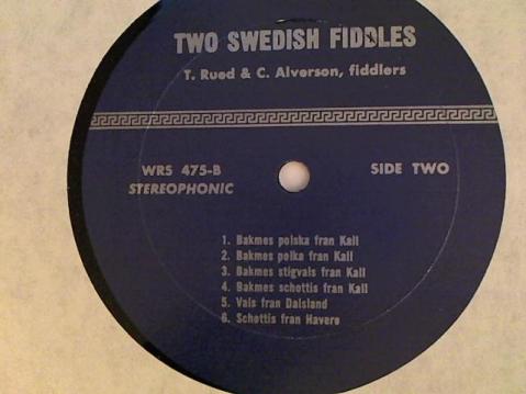 Hud-2 vinyl photos 4116