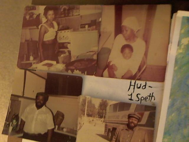 Hud-2 vinyl photos 4279