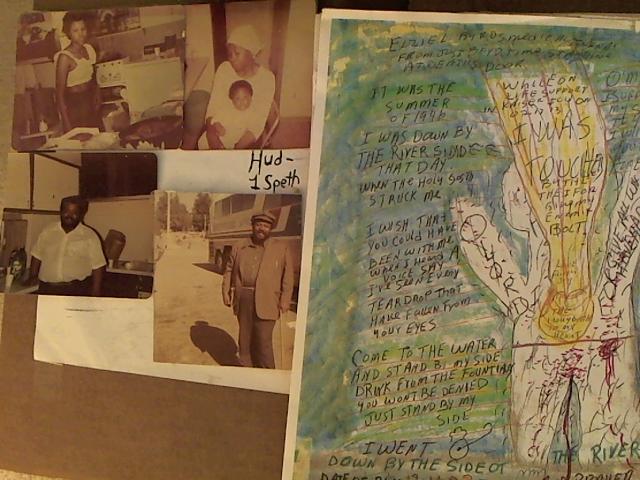 Hud-2 vinyl photos 4285