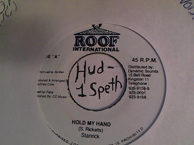 Hud-2 vinyl photos 438