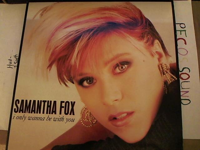 Hud-2 vinyl photos 4393