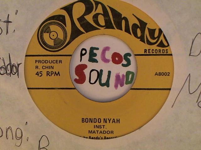 Hud-2 vinyl photos 4446