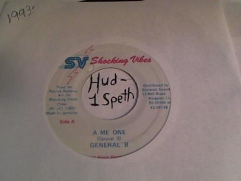 Hud-2 vinyl photos 445