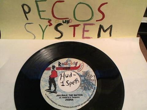 Hud-2 vinyl photos 451