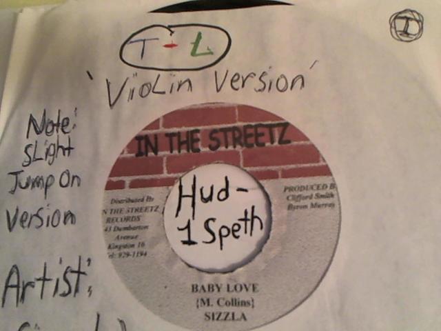 Hud-2 vinyl photos 459