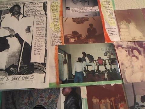 Hud-2 vinyl photos 478