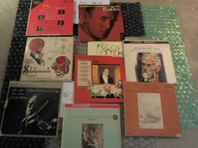 Hud-2 vinyl photos 4814