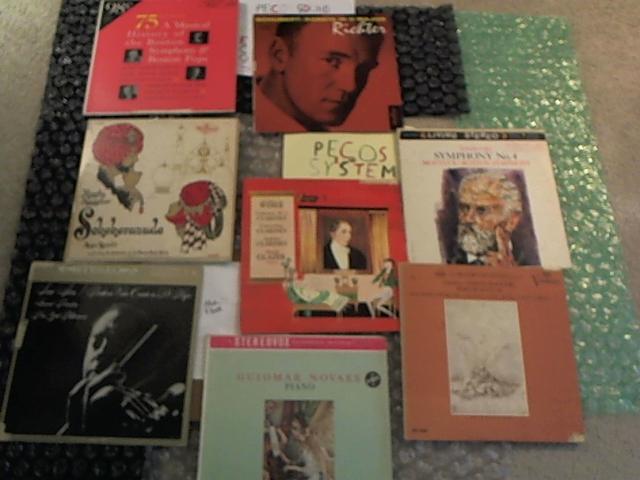 Hud-2 vinyl photos 4815