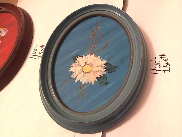 Hud-2 vinyl photos 4874