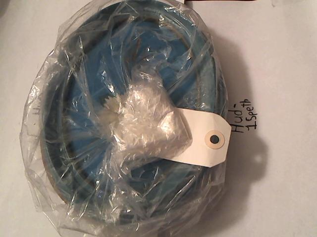 Hud-2 vinyl photos 4918