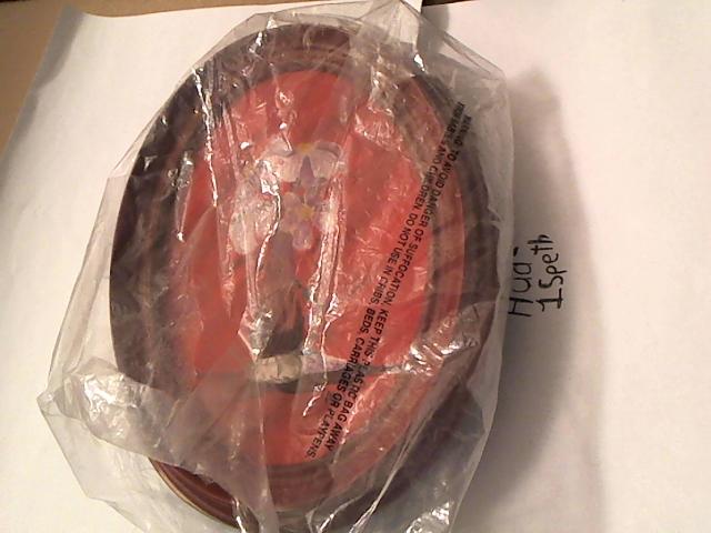 Hud-2 vinyl photos 4929