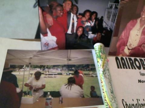 Hud-2 vinyl photos 4931