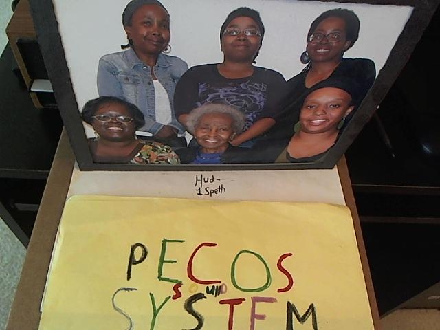 Hud-2 vinyl photos 545