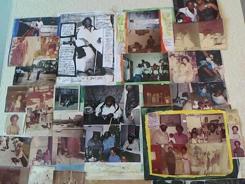 Hud-2 vinyl photos 548