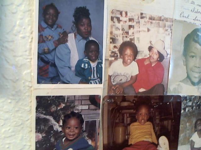 Hud-2 vinyl photos 561