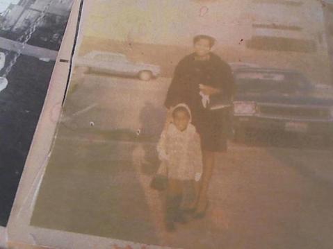 Hud-2 vinyl photos 564