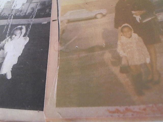 Hud-2 vinyl photos 565