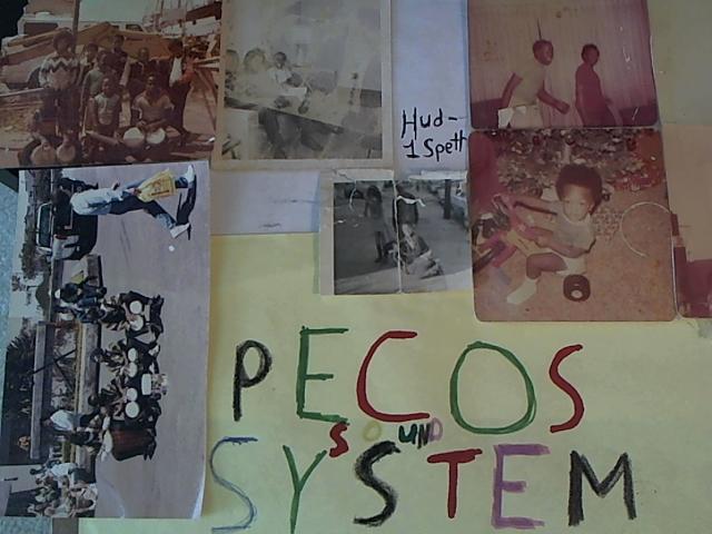 Hud-2 vinyl photos 585