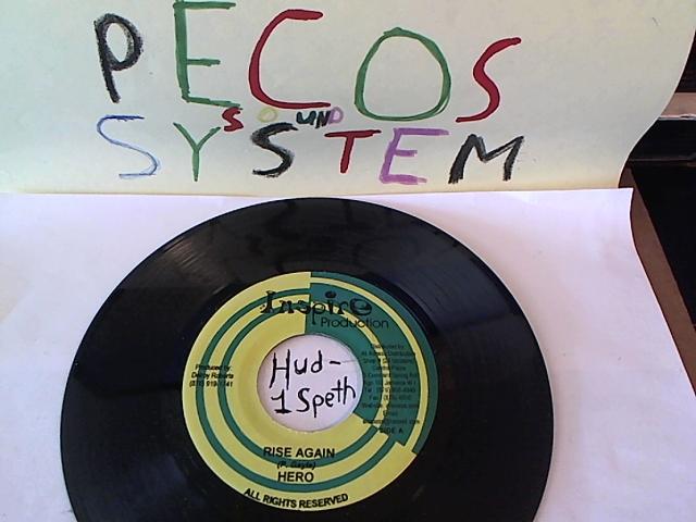 Hud-2 vinyl photos 619