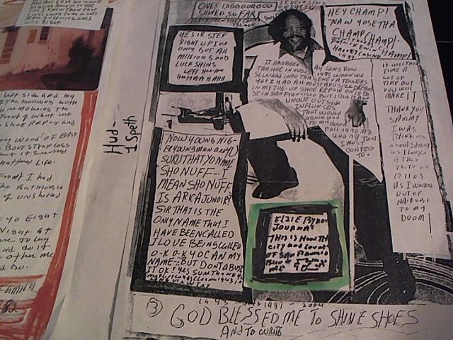 Hud-2 vinyl photos 630