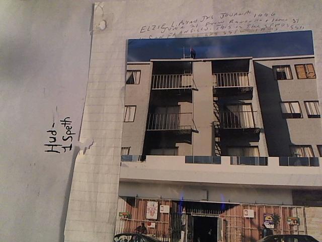 Hud-2 vinyl photos 635