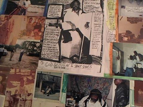 Hud-2 vinyl photos 637