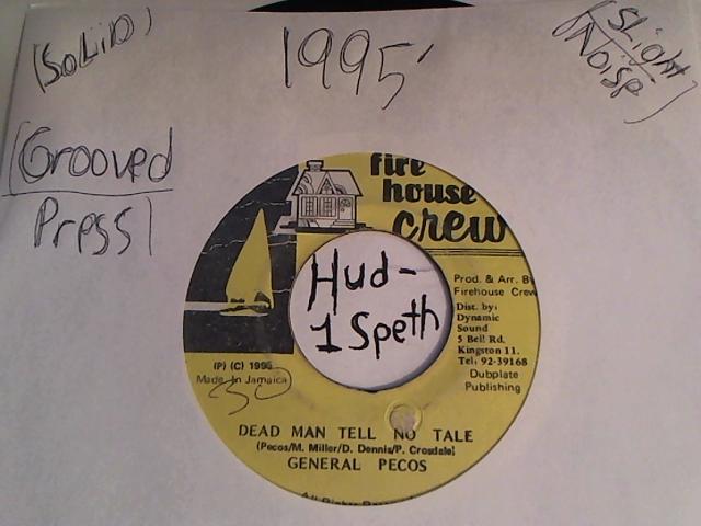 Hud-2 vinyl photos 717