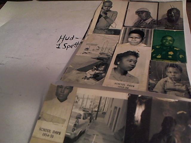 Hud-2 vinyl photos 728