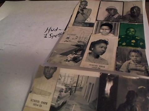 Hud-2 vinyl photos 728