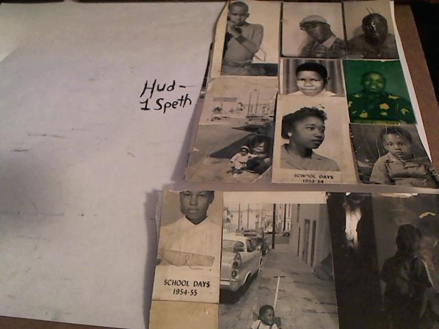 Hud-2 vinyl photos 729