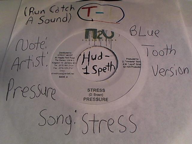 Hud-2 vinyl photos 735