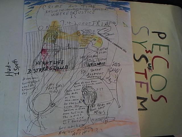 Hud-2 vinyl photos 751