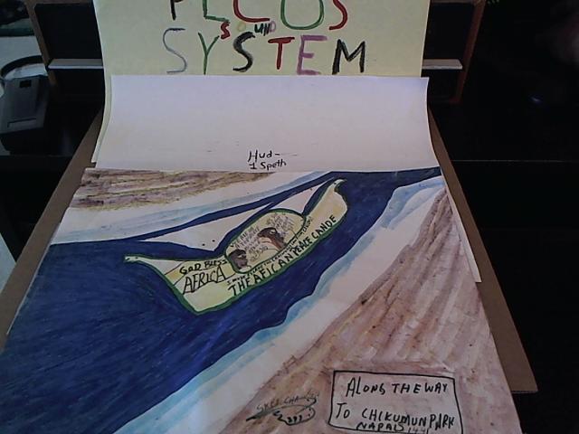 Hud-2 vinyl photos 761